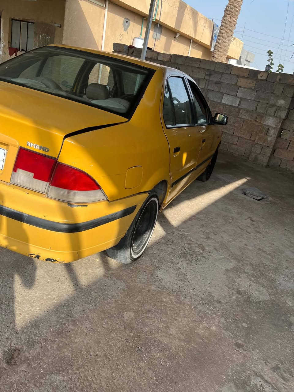 سمنت • ٢٠١٠ • جاهزة