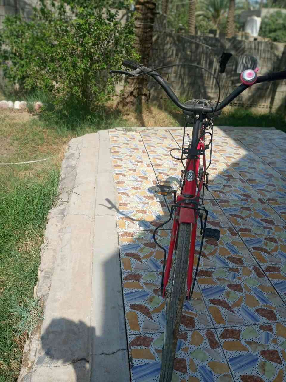 بايسكل • موديل ٢١ • حجم ٢٦