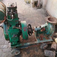 ماطور هندي • ١٠حصان • جاهز للشغل