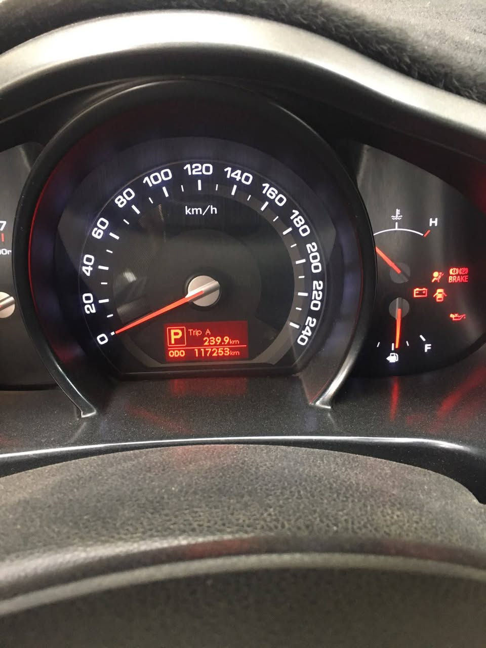 سبورتج • ٢٠١٢ • محرك 2400