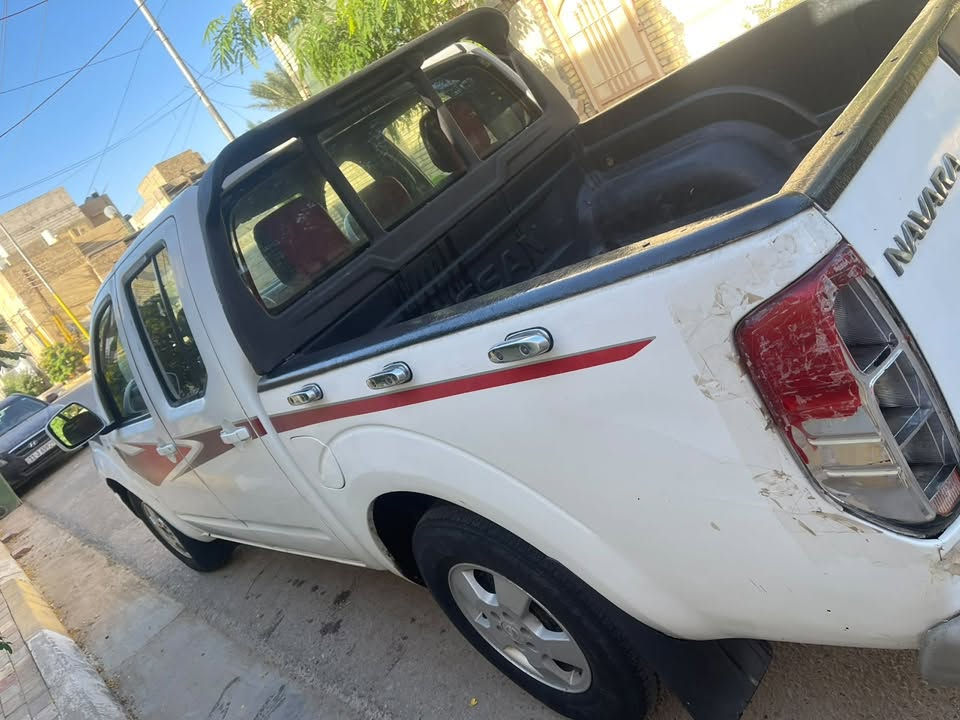 نيفار • ٢٠١٤ • اوتوماتيك