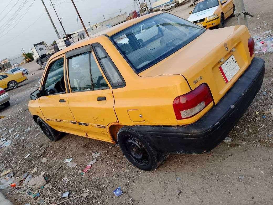 موديل ٢٠١٤ • مكينة بخار • رابع يفلت