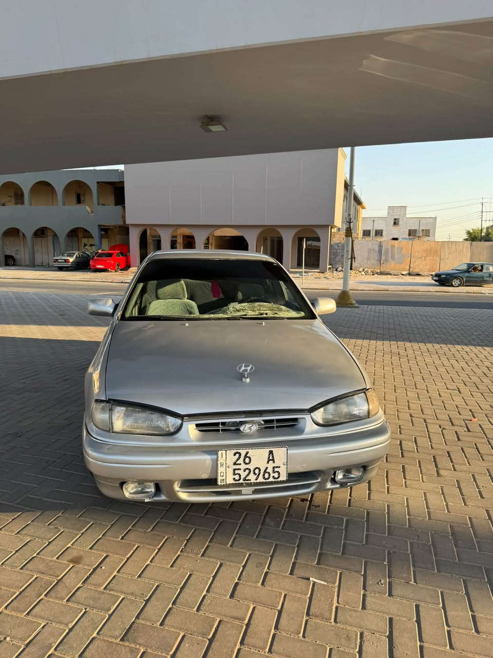سلام عليكم النتره دمعه كير وتو جديد محرك جديد صدر امامي خلفي جديد سياره سنتر لوك ريمونت كلهه تقفل وتفتح بلاديه منضومه زنون داخل ححلو كهربائيات فول رقم صلاح الدين تحويل ثاني يوم سعر32وبيهه مجال بسيط مكاني تكريت زهور***********
