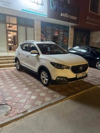 ام جي ZS • ٢٠٢٣ • ٢٢٠٠٠ كم