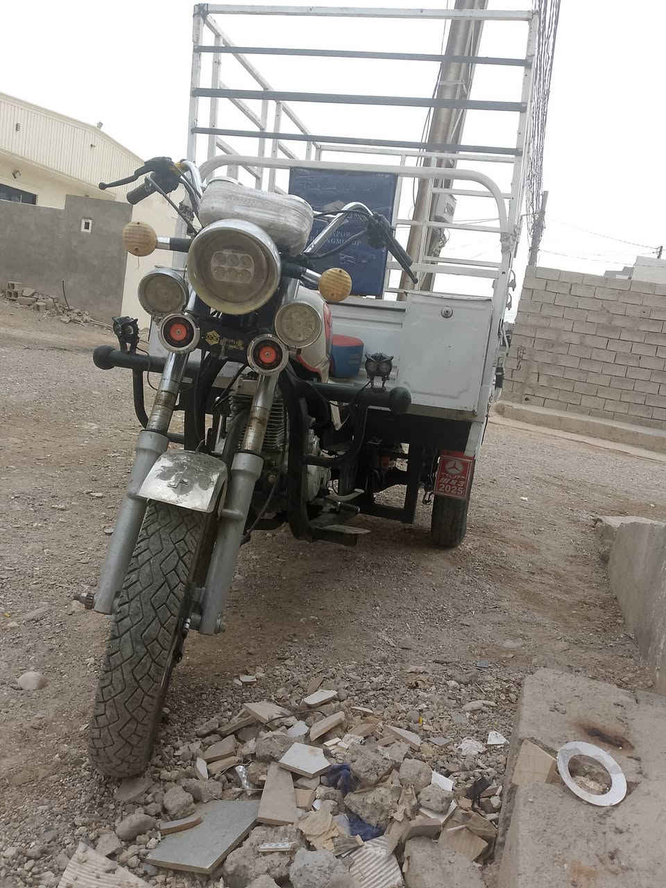 ستوته • موديل ٢٠٢٢ • محرك ٢٠٢٤
