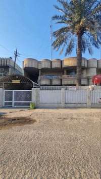 بيت للبيع طابو صرف بغداد البلديات منطقه الشريط   مساحه البيت ٣٠٠ متر م...