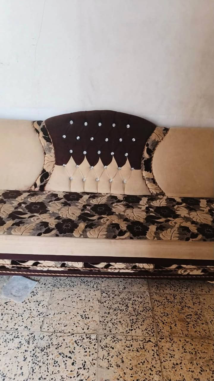 اثاث مستعمل • قنفات زاوية • النجف