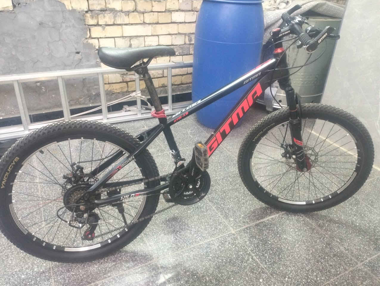شبه زيرو • حجم ٢٤ • GTM-X5