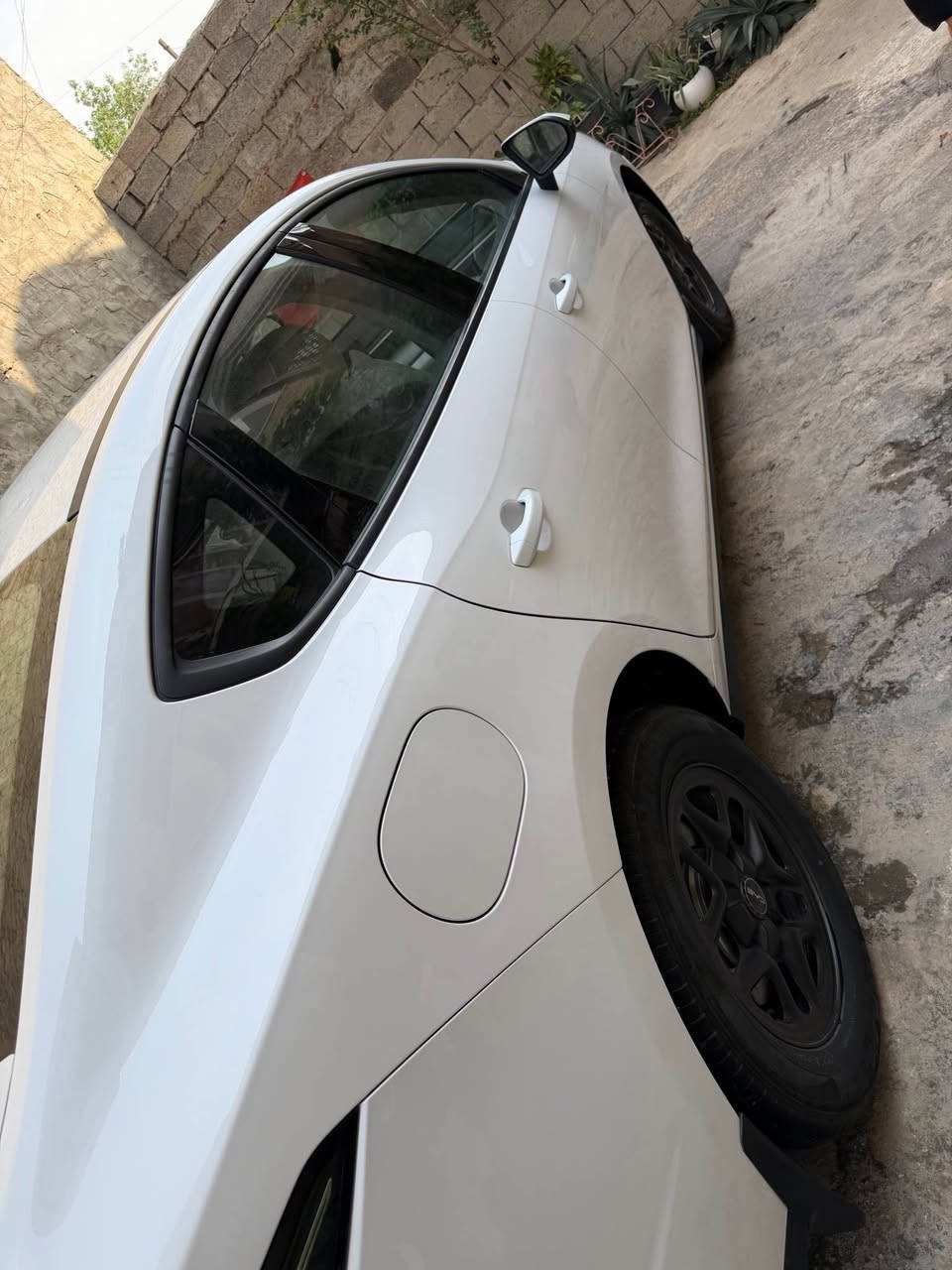 سيل فايف • ٦٠٠٠ كم • مكفوله