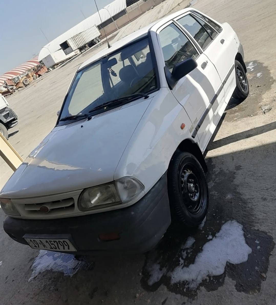 سلام عليكم سايبه لبيع مديل٢٠١١عضم رقمه كربلاء بسمي سنويه ل٢٩ مكينه تبريد حداديه تخم تاير شواصي كلهن كفاله عامه بيه بس شبر بارد بل باب الخلفي عنواني كربلاء الرسالة ***********
