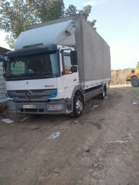 اتيكو • ٢٠٠٦ • جاهزة للشغل