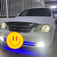 اوبترا • ٢٠١١ • تكييف ثلج