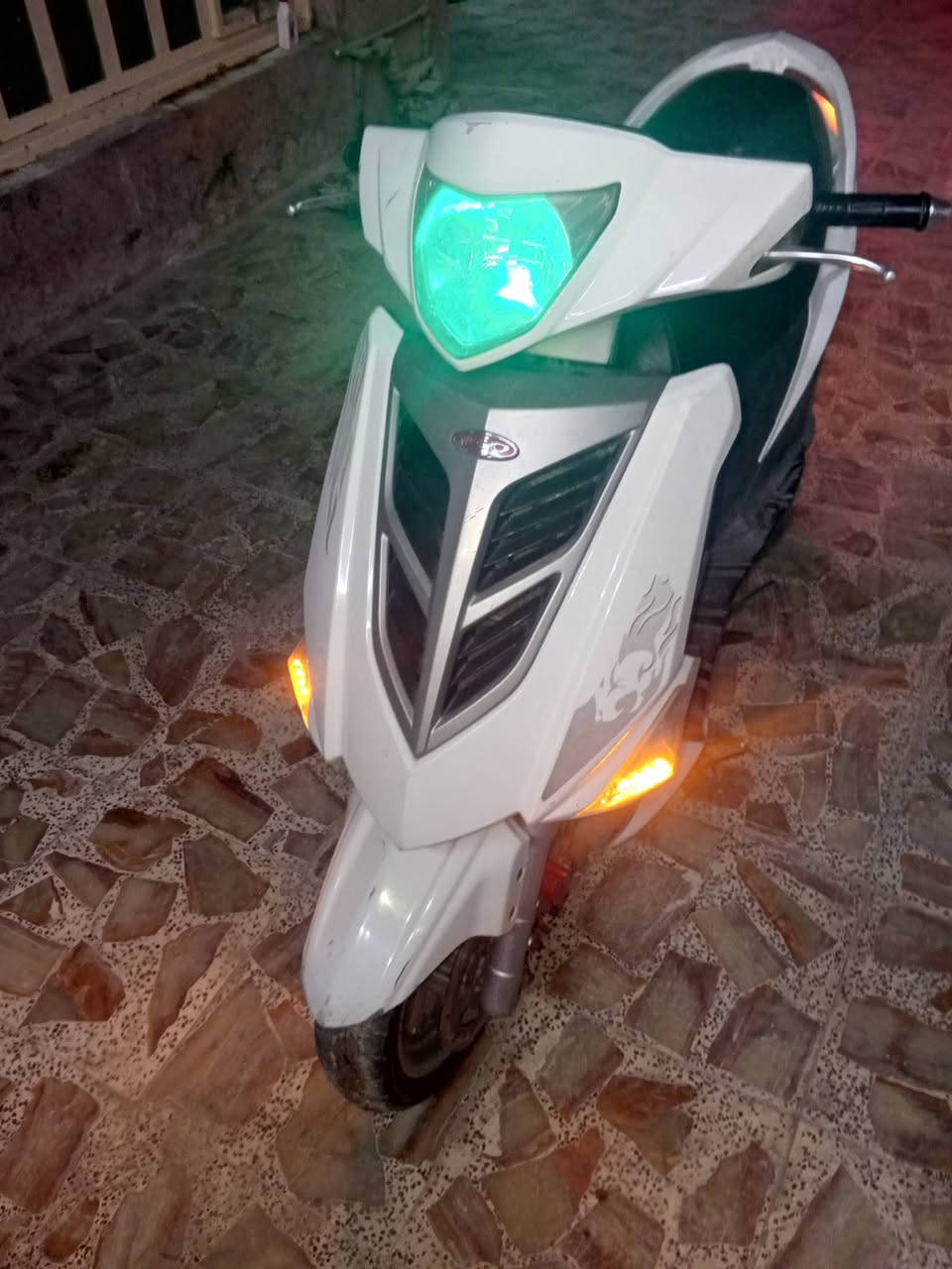 للبيع سعر 600 بياجو إيطالي نوزل راديتر حديث مكاني كربلاء اي نقص مابيه نضيفه كلش مرواس بأيفون واخذ فرق حسب جهاز مكاني كربلاء طوريج رقم***********
