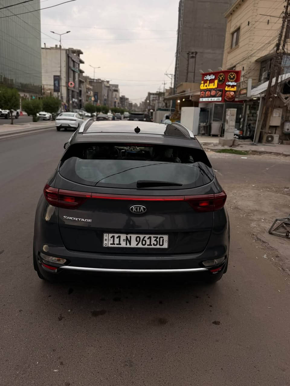 سبورتج • ٢٠١٩ • فول مواصفات