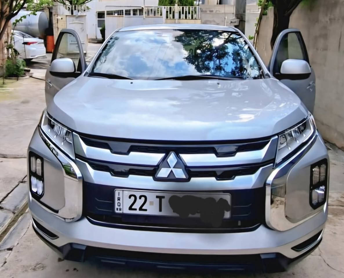 ميتسوبيشي اوتلاندر سبورت موديل 2024
المواصفات:امریکي ، رقم جديد اربيل 

* محرك  (4 سلندر)

* دفع رباعي AWD    دبل اکسل

* ويل كب كروم 18 انچ لون سلفر

* لايتات LED امامية

* كشافات لايت LED

* حساسات مطر

* شاشة وسط  Android Aut

* كامرة خلفية

* رادار امامي 

* تحذير مغادرة المسار

* تحكم اوتوماتيكي بالضوء العالي

* نظام ثبات الكتروني

السعر: 152 بها مجال

للاستفسار واتساب ***********

عنوان اربیل /شقلاوە
