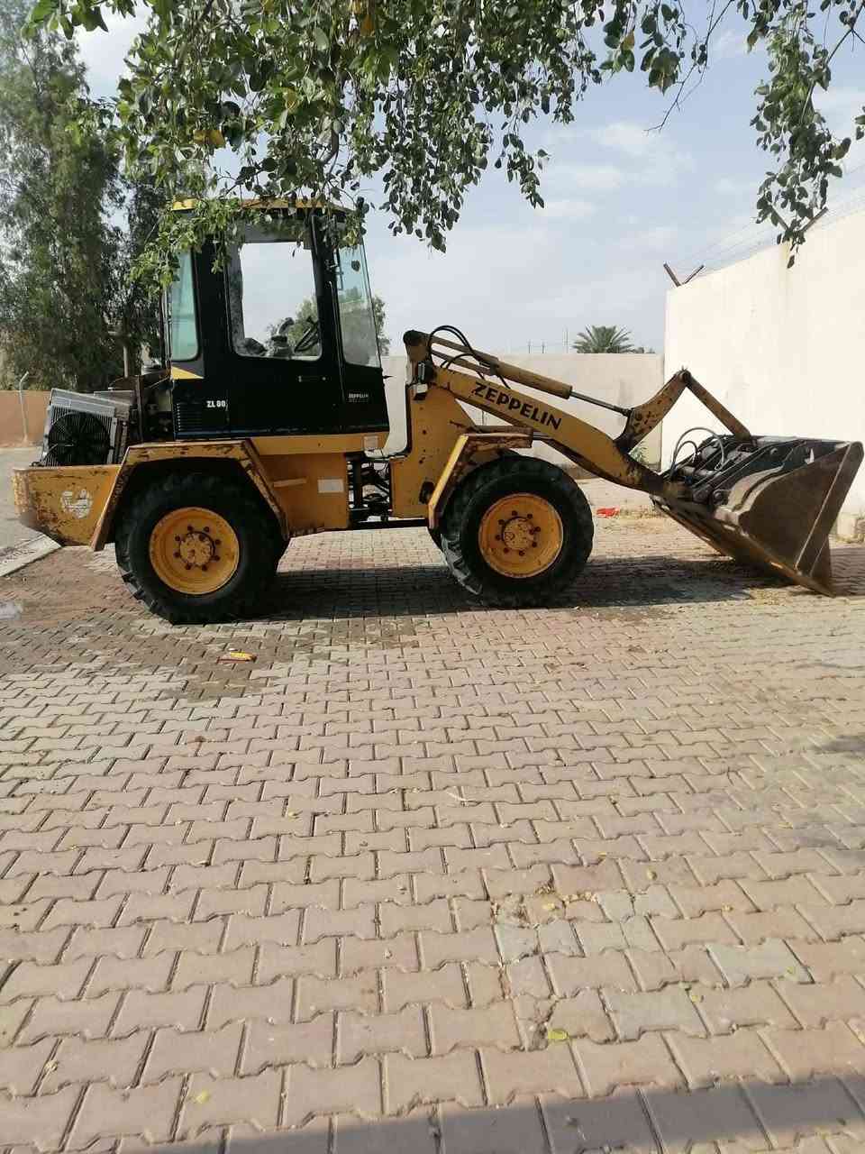 لبيع شفل زبلن عنوان كركوك *********** بدون رقم
