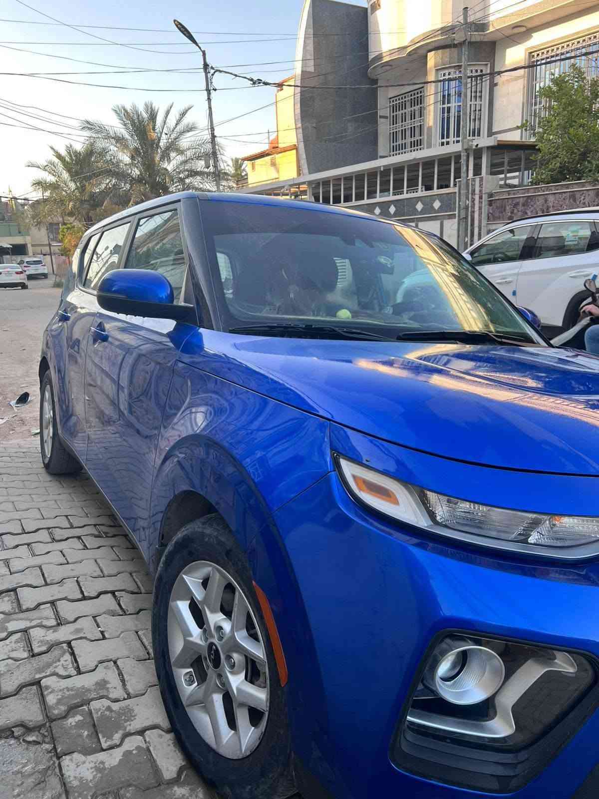 صول 2022 محرك 2000 بدون حادث فقط دعاميه اماميه وبيها صبغ شبر جانب البنيد وشبر باب السائق واقل من شبر بالقوس الخلفي والباقي مكفوله كير ومكينه وحداديه ماشيه 74 الف كم رقم اربيل باسمي
السعر 133 وبيها مجال بسيط
مكان السياره في بابل
للاستفسار الاتصال *********** حلة, بابل

نص مكتوب في الصور:
- PLC auction 11565319 - 08/10/2022 IAA, INC. ©
- PLC auction 11565319 - 08/10/2022 IAA, INC.