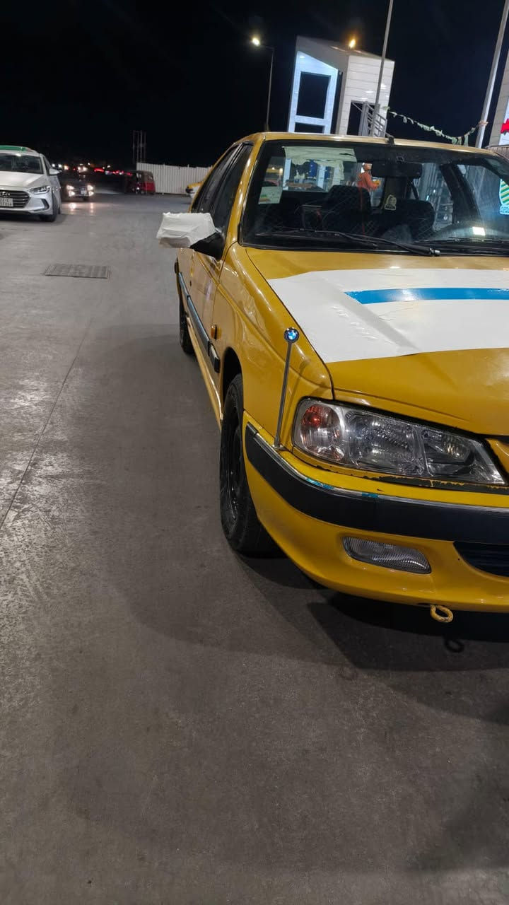 سلام عليكم بيجو بارص موديل 2015 بيهة جاملغ امامي كير مكينة تبريد تخم تاير السيارة جاهزة وحلة من الصورة ***********
