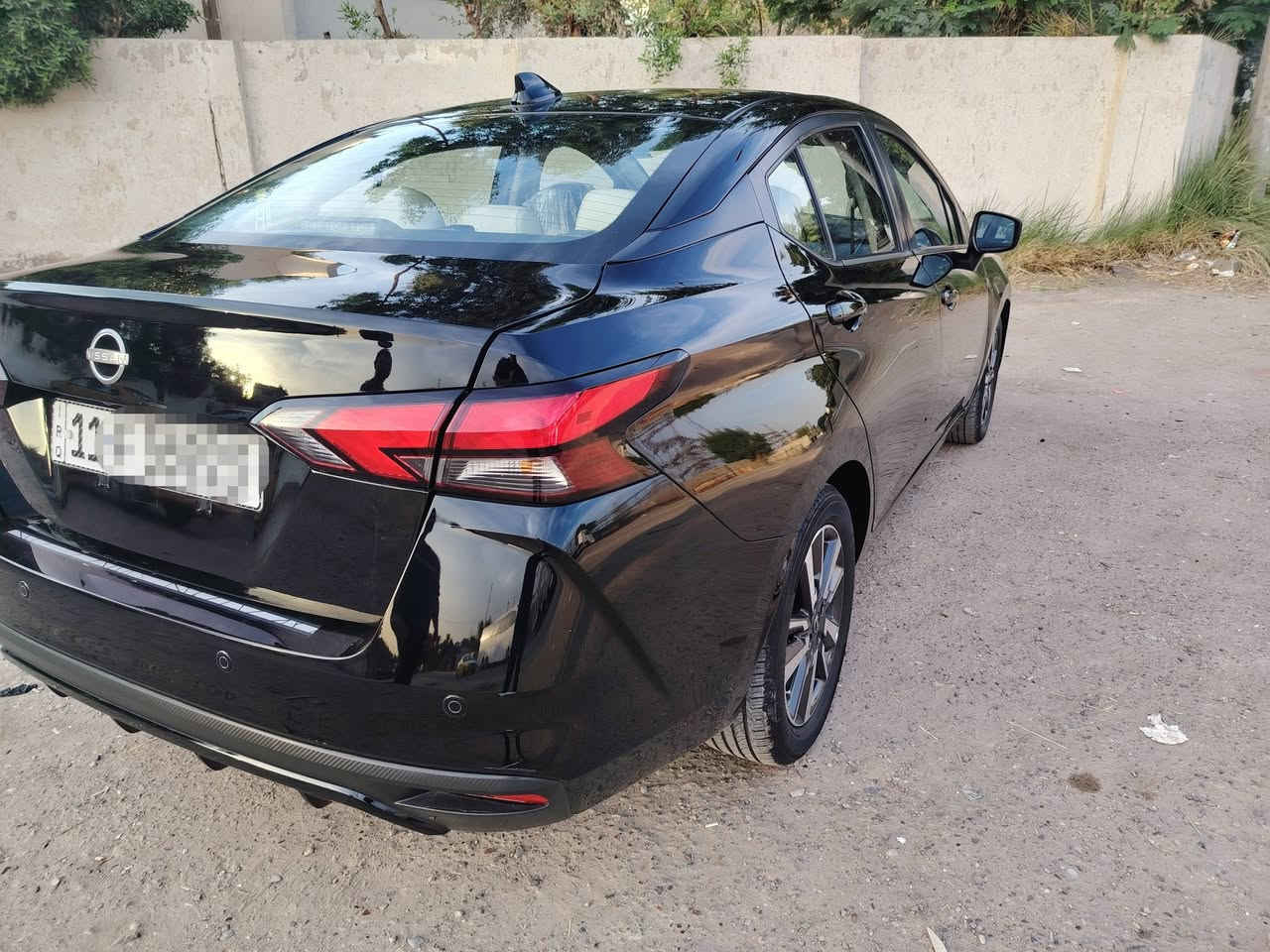 فيرسه • ٢٠٢٥ • حادثة