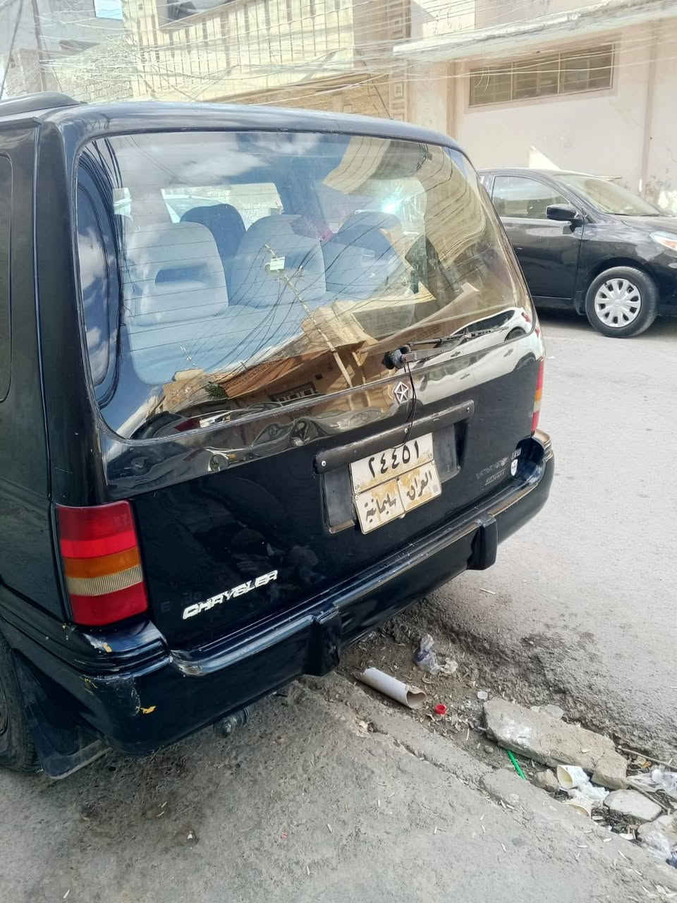 كلايزر مكينه وكير شرط شاصي قصير شرط التحويل كوبون شرط مامسجله تبريد شغال شاشة ايباد 
التواصل على رقم ***********
