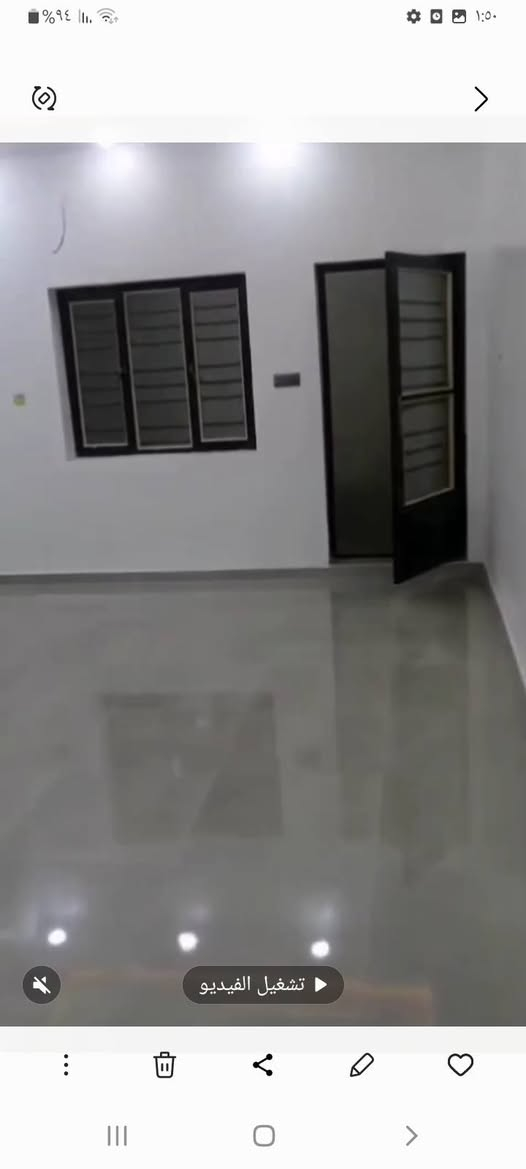 شهداء البياع • ١٠٠م • ٣ غرف