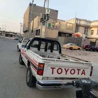 موديل ١٩٩٠ • مكفوله • محرك وكير شرط