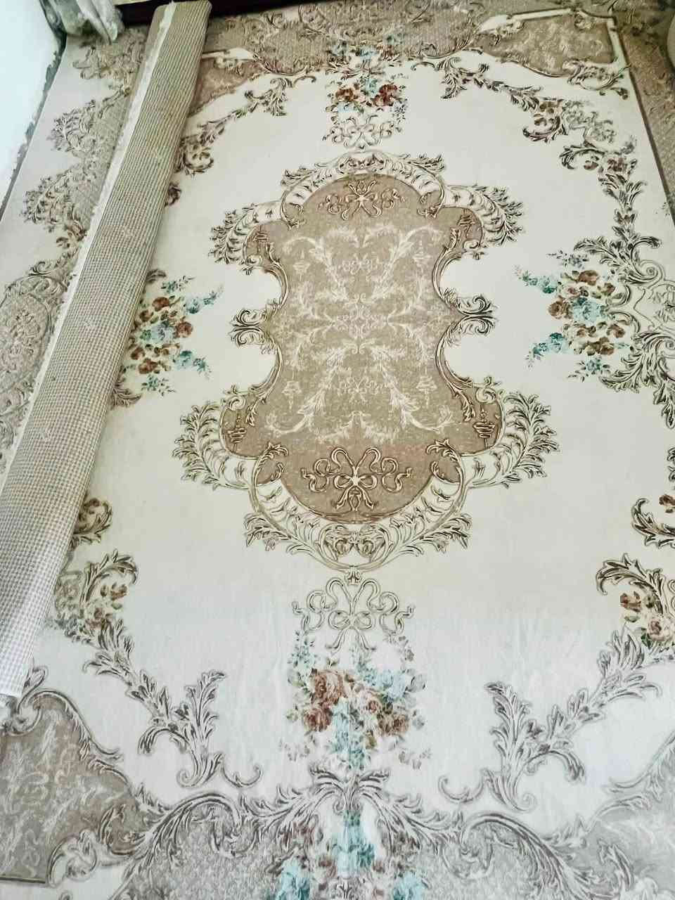 سجادة • ٢ قطع • له حاجیاوا