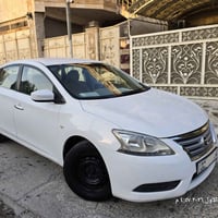 سنترا ٢٠١٥ • خليجي • ١١٨٠٠٠ كم