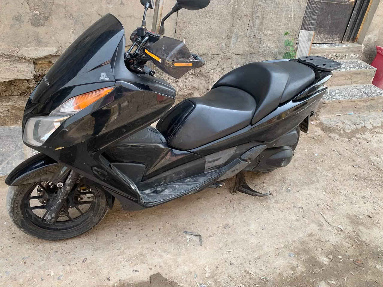 فورزة • نضيفه • ورق