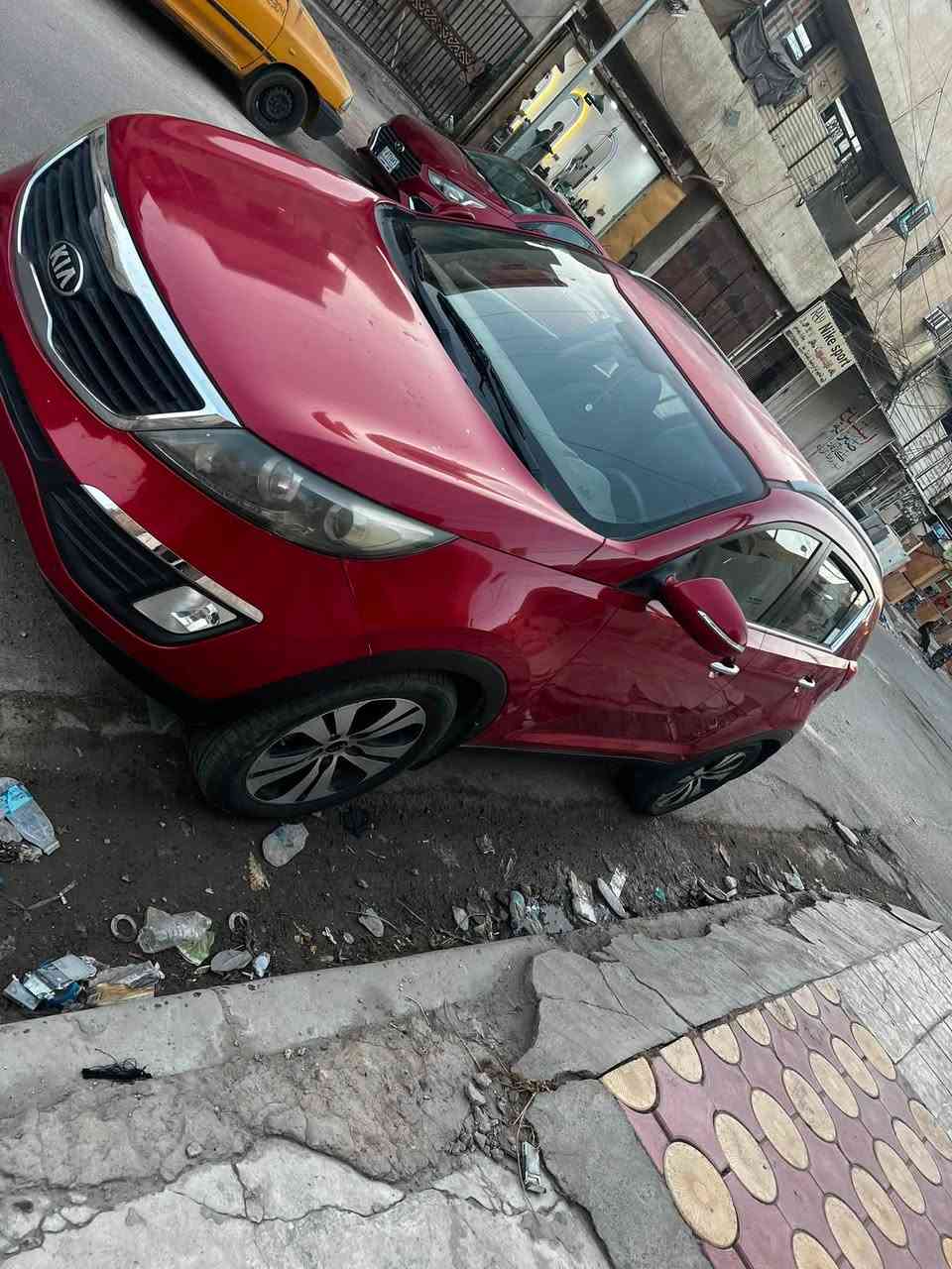 ‏سبورت موديل 13 ماشية 140 خليجي مكينة 2000 دوش سعر 120 رقم الهاتف***********
