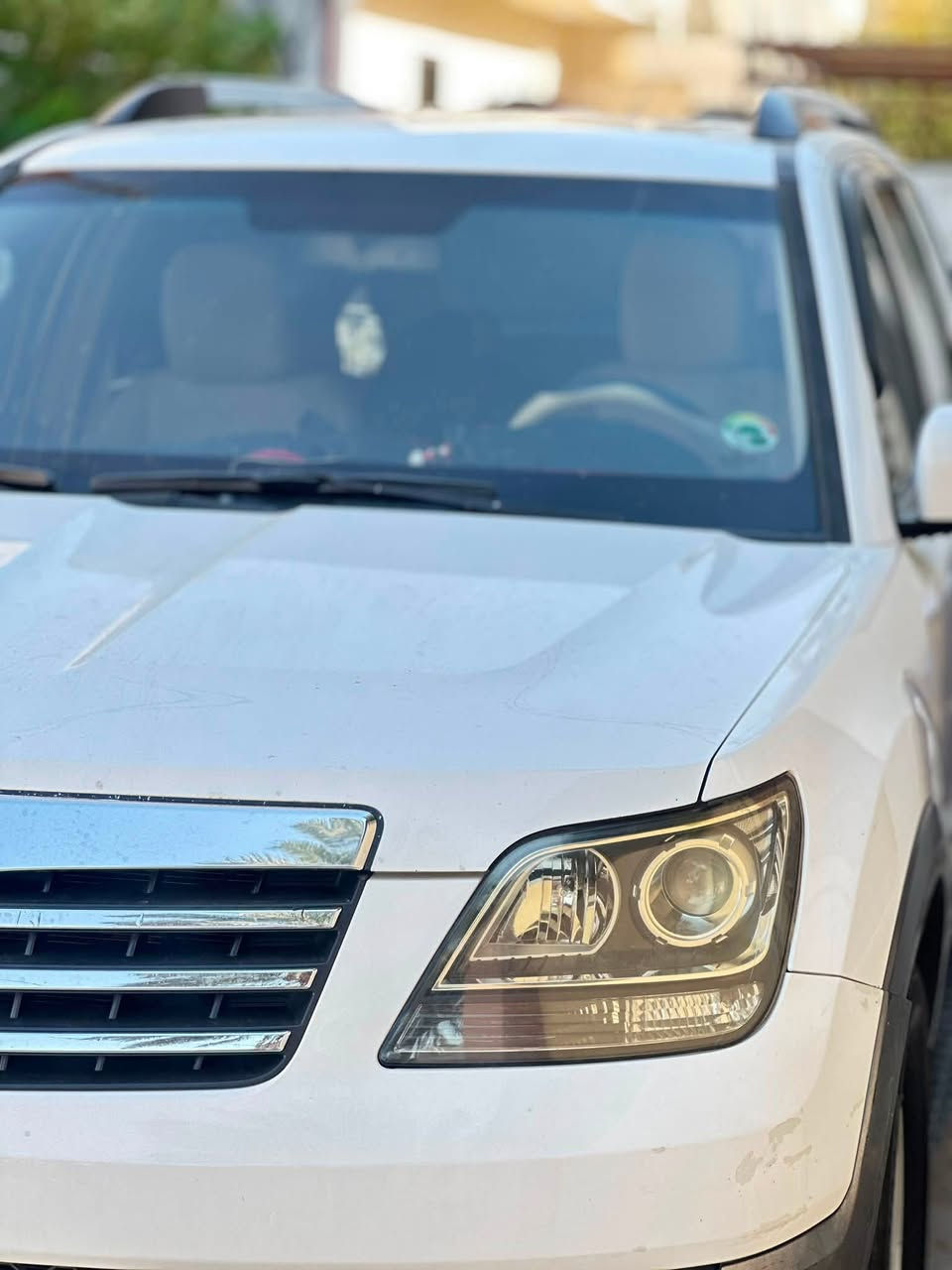 🚙 كيا مهاڤي 2014 للبيع

🔹 وارد خليجي
🔹 الممشى: 168 ألف كم
🔹 تحكم سرعة
🔹 فتحة بانوراما
🔹 7 مقاعد
🔹 تايرات جديدة
🔹 تخم نازلات
🔹 بلكات جديدة
🔹 السيارة مكفولة من الدعامية للدعامية
🔹 بيها ضربة خفيفة
🔹 حدادية فول
🔹 شرط تحويل

📍 رقم ديالى
📞 للجادين فقط، التواصل للاستفسار عن السعر والتفاصيل***********
