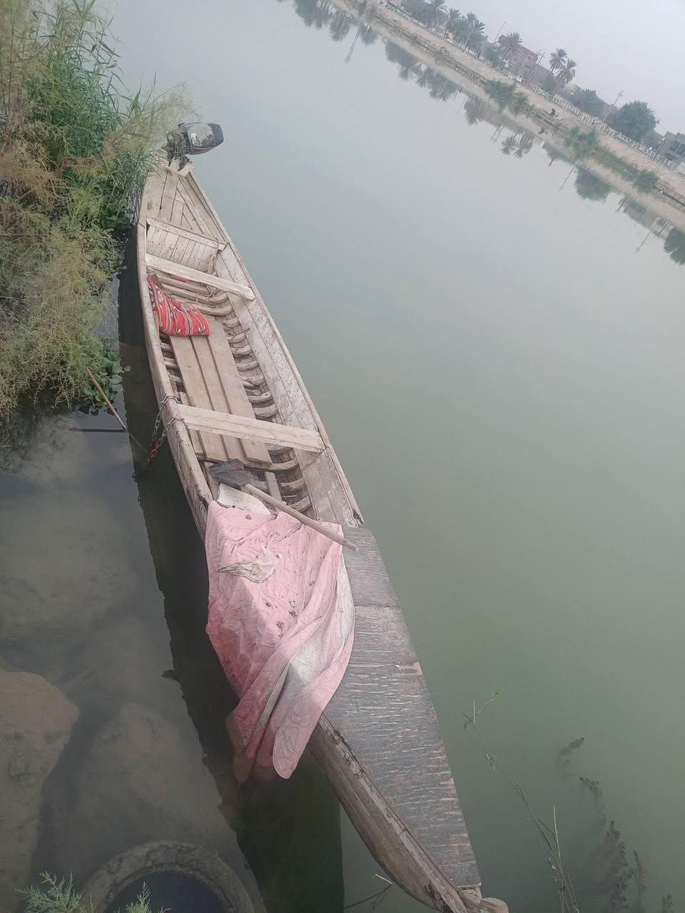 بلم • مكينة ١٨ • بابل الجمجمه