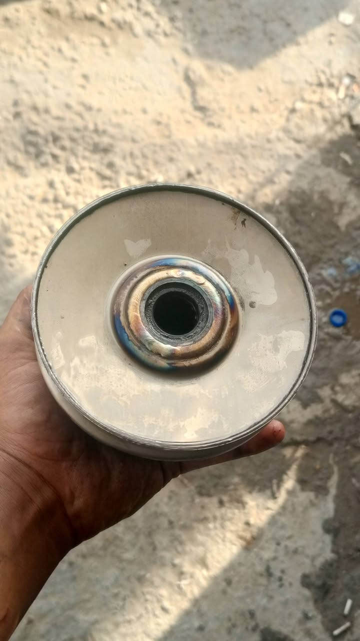 صالنصه • كلج خلفي • حله مركز