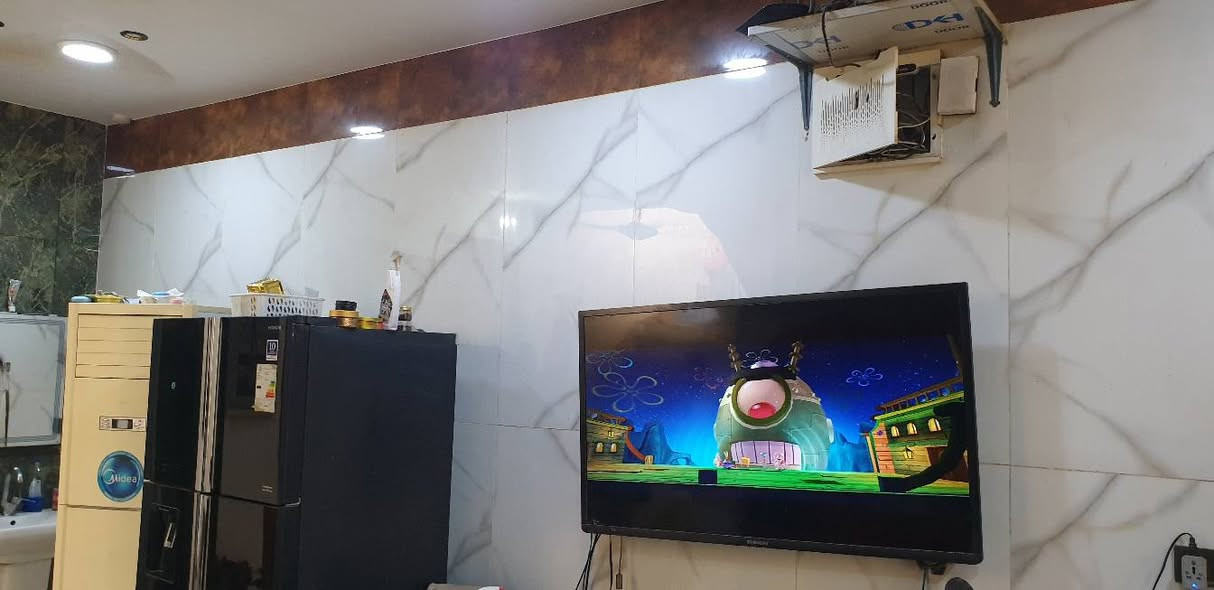 بيت بسيد عزال • ١٤٠م • بناء ٢٠٢٣