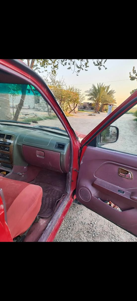 السلام عليكم
سيارة للبيع سوبر دير
السيارة على ابلاد
موديل ٢٠١٠
تبريد شغال
رقم انكليزي بابل
سيارة جاهزة من كلشي
مكاني بغداد العبيدي
الشراي يتصل‏‪***********‬‏
