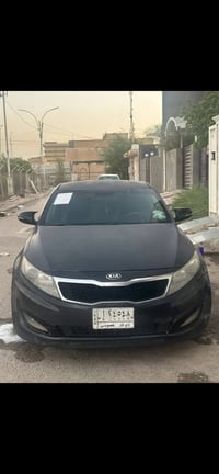 اوبتيما • ٢٠١٣ • ٢٤٠٠ سي سي