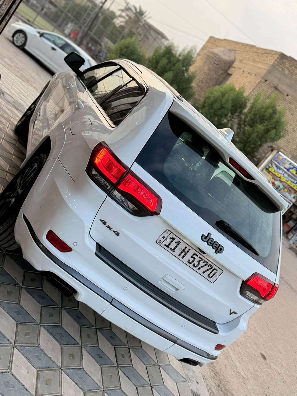اكس فول • ٢٠١٨ • رقم بغداد