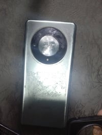 جهاز هونر للبيع جهاز حلو ونضيف بس مبدل ضهر سعر200وبي مجال عنواني بغداد...