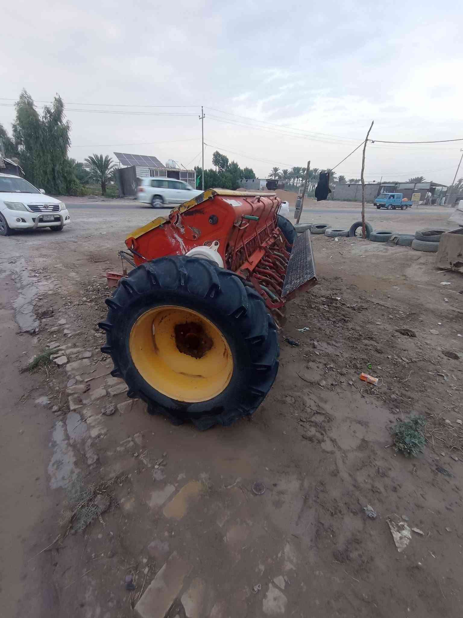 طابعة • بيع مستعجل • بابل