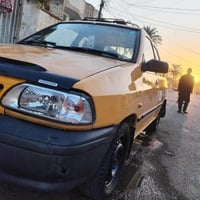 شواصي • مكينة وكير • ٢٠١١