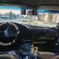 دايو برنس • ١٩٩٥ • تواير جديد