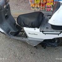 بيكم ياباني • جاهزة • كهربائيات كاملة