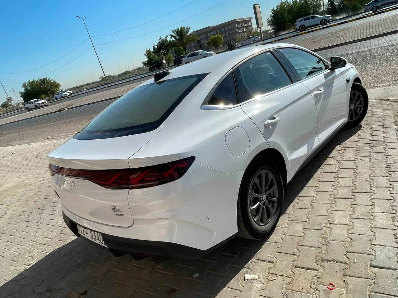 كفاله عامه ماشيه 28km. فول مواصفات
مكاني نجف سعر25.800 مليون وبيها مجال 

مو تكبر بس الله شاهد ما متواجد لا فيس ولا ماسنجر 
خابرني راسلني واتساب وتدلل

***********
