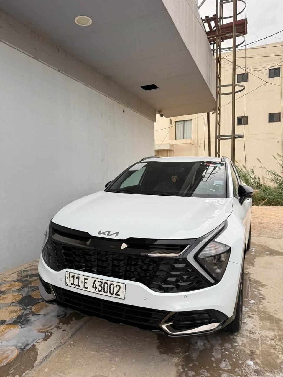 سبورتج • ٢٠٢٥ • رقم بغداد