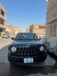 باتريوت ٢٠١١ • ٢٤٠٠ سي سي • كير عادي