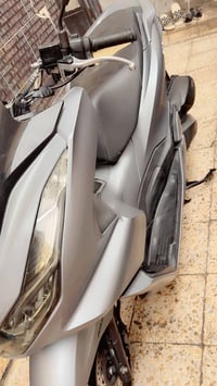 PCX • الجيل الرابع • كفالة عامه