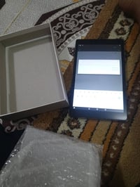 ايباد • ٣٢ جيجا • للبيع