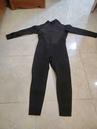 بدلة غوص • قياس XXXL