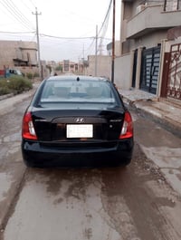 اكسنت • ٢٠٠٩ • مكينة ١٦٠٠