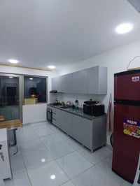 ١٢٥م • ٣غرف • مفروشة